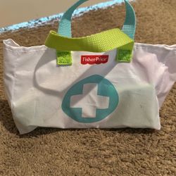 Kids Doctor Kit