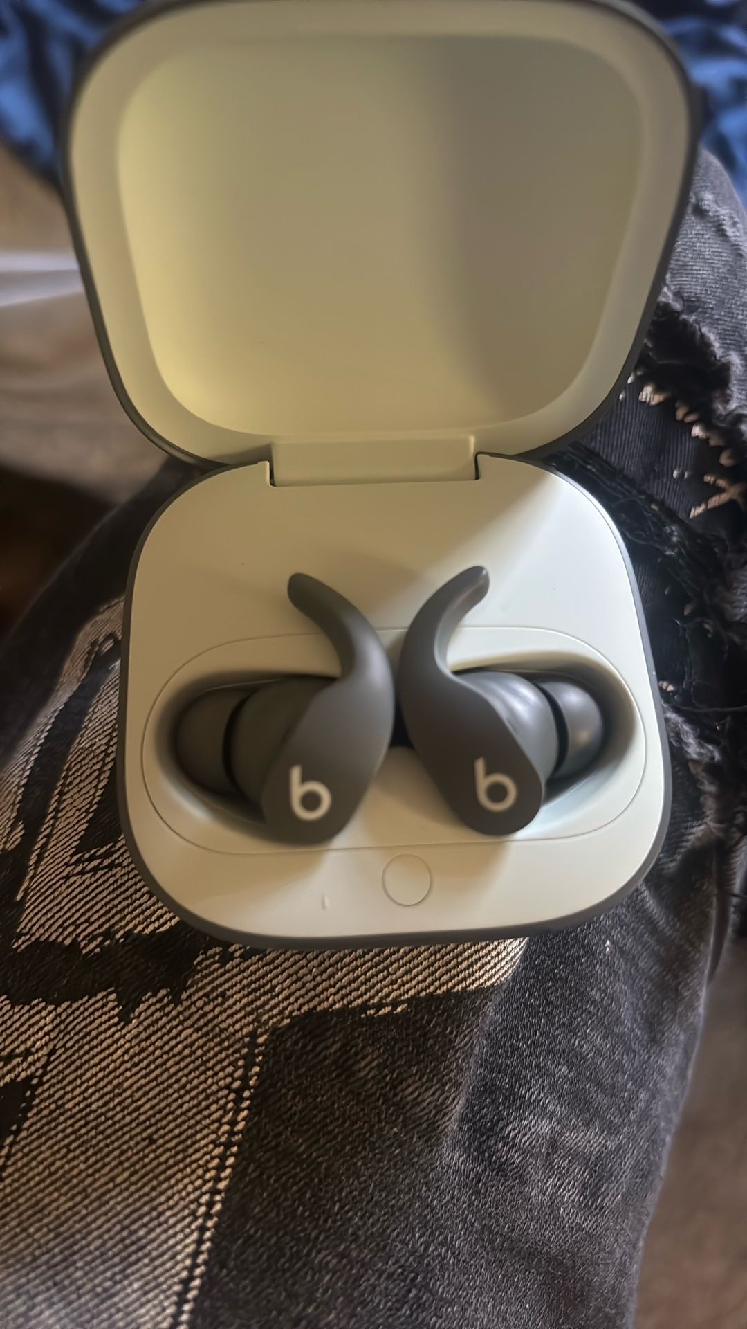 Beat fit Pro True Wireless headphones 