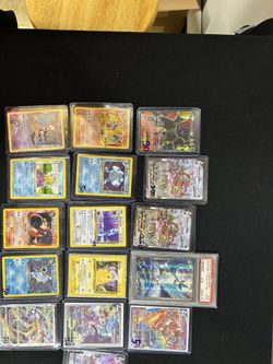 Pokémon Cards