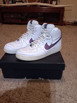 Nike Air Force 1