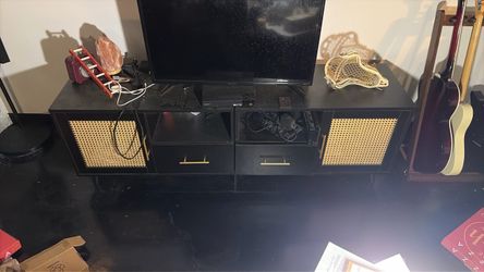 M.C.M Tv Stand