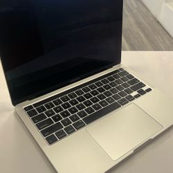 MacBook Pro 13in  16Ram 512gb  2020