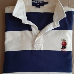 Vintage Ralph Lauren Polo