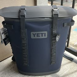 Yeti Backpack 