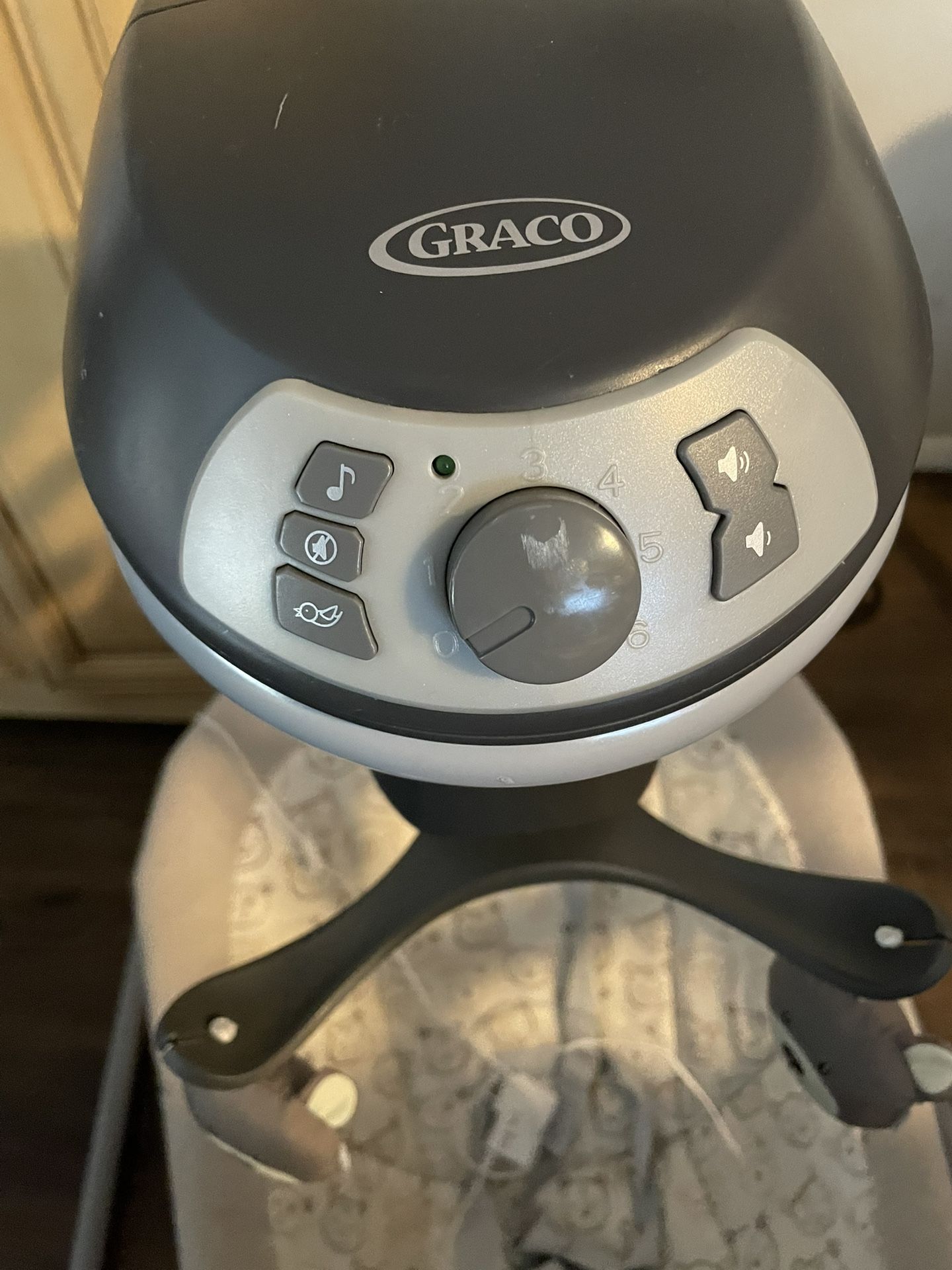 GRACO Baby Swing