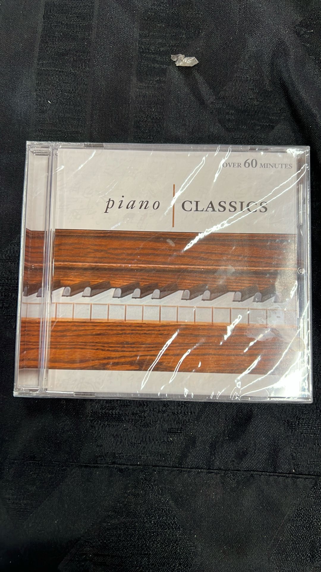 Piano Classics