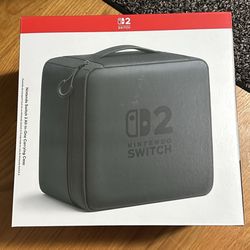 Switch 2 All In One Bag 
