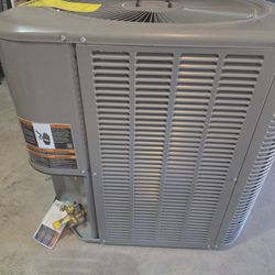 Refrigerator Air Unit