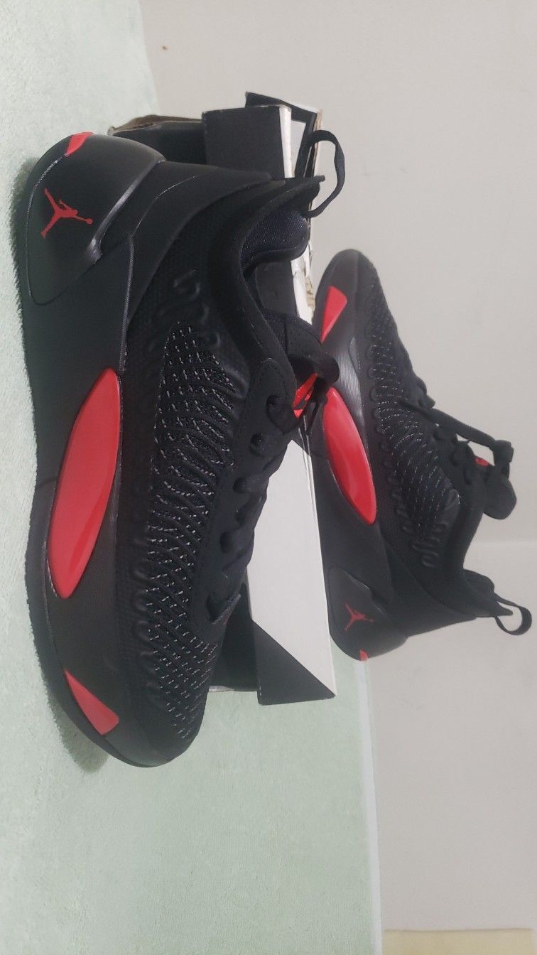 New Jordan Luka Bred 6.5y/8w