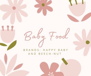 Baby Food