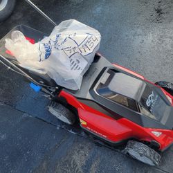 Brandnew Self-Propelled Mower 