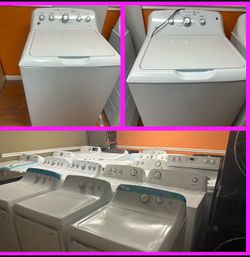 Top load washing machine