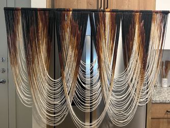 Macrame Wall Hanging