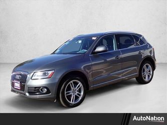 2016 Audi Q5