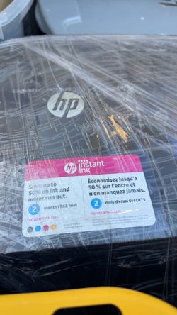 Printer HP