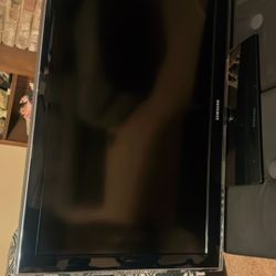 Televisión 55 Pulgadas Poco Uso 