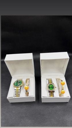 Watches