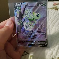 Celebi V