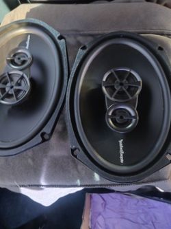 6x9 rockfordfosgate