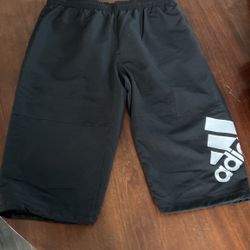 Adidas Shorts