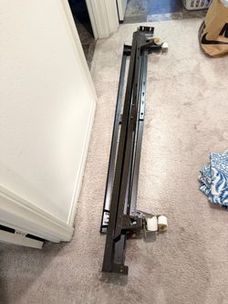 Bed Frame - Full