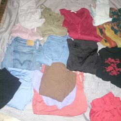 Like New Ladies Clothing