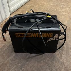 Welder 220 Volt 