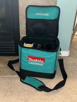 Makita Combo Kit LXT Lithium-Ion Compact Cordless 2-Pc Drill/Driver