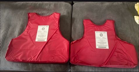 Safelife Bulletproof Inner Plates