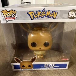 Funko Pop Eevee