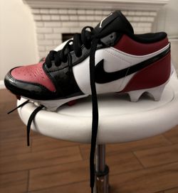Jordan  1 Football Cleats 