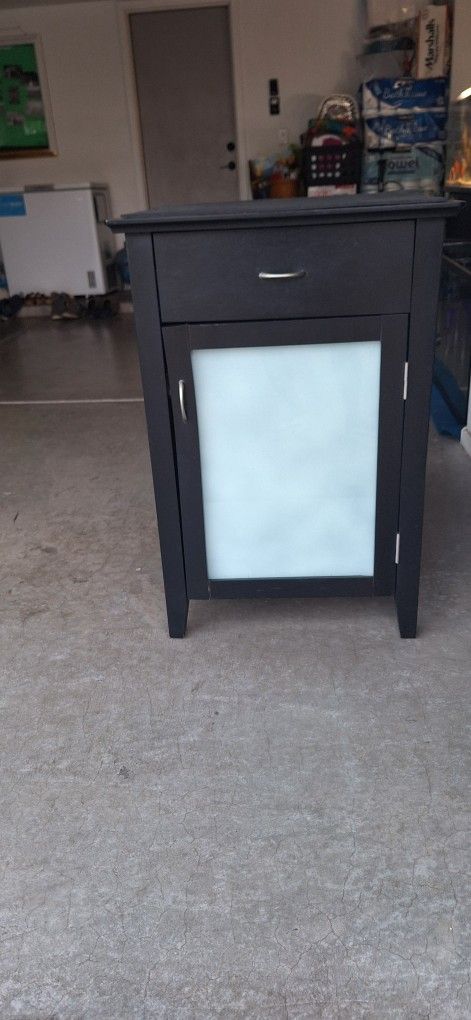 Aquarium Stand