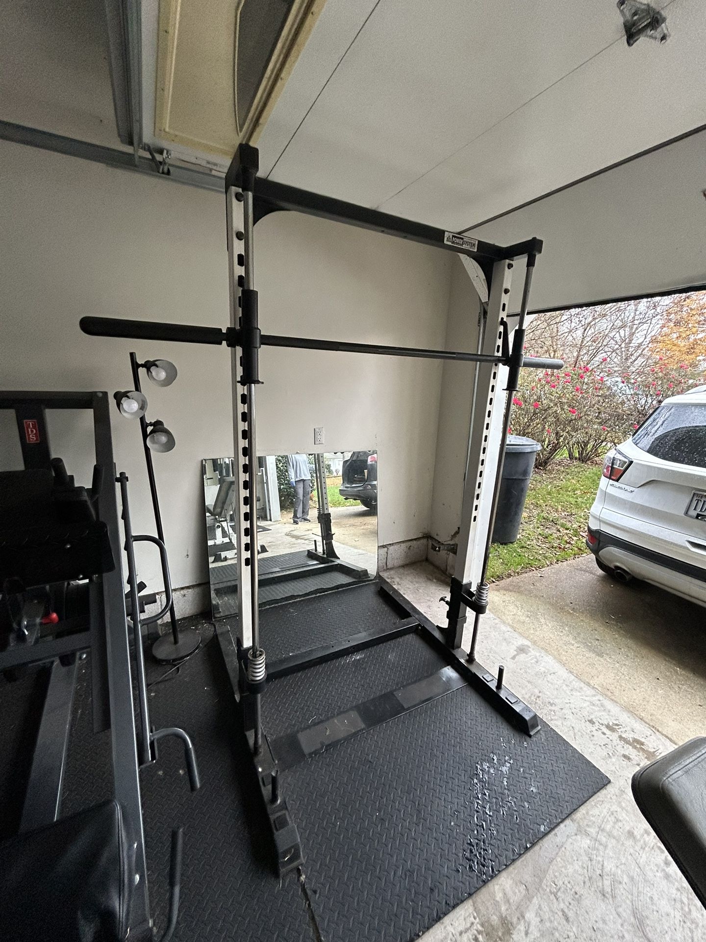 Powerline Machine Powerline Smith Machine for Sale in Virginia Beach, VA - OfferUp