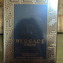 Versace EROS