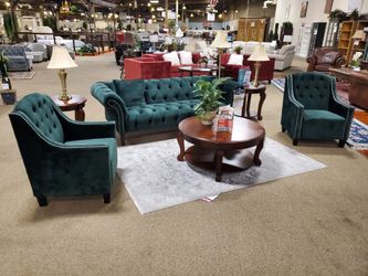 3pc. Living Room Set