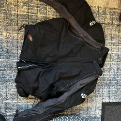 Joe Rocket Motorcycle Jacket XL