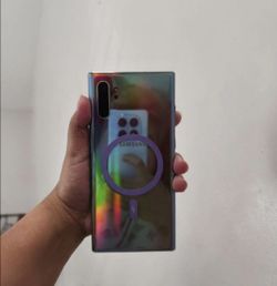 Samsung Galaxy note 10 Unlocked / Liberado 😃