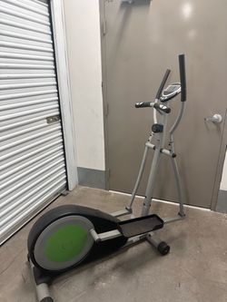 Elliptical