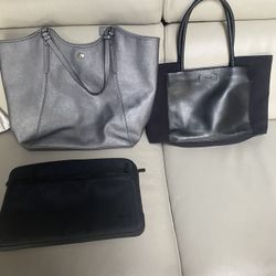 Designer Bags, Coach, Rebecca Minkoff And Matkowski