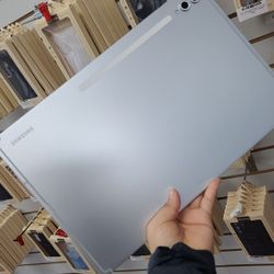 SAMSUNG GALAXY S10 ULTRA TABLET 