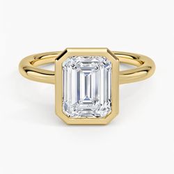 💍 CUSTOM ENGAGEMENT RINGS — MADE TO ORDER 💎