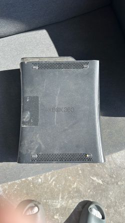 Xbox 360 w hard drive