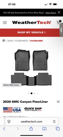 Weathertech Brand
