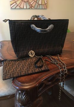 Fendi bags