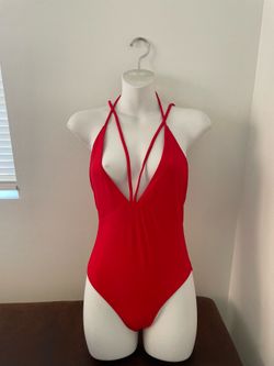 Bathing suit
