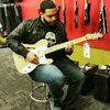 James Suarez