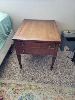 End Table
