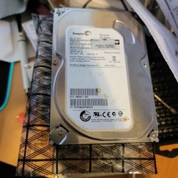 SATA Hard Drive