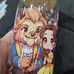 Glass Cups