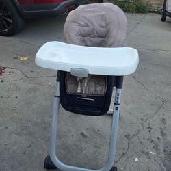 Graco  baby high chair